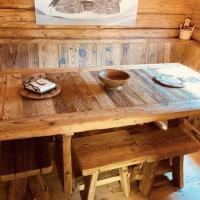 Table salle à manger