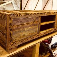 Meuble TV