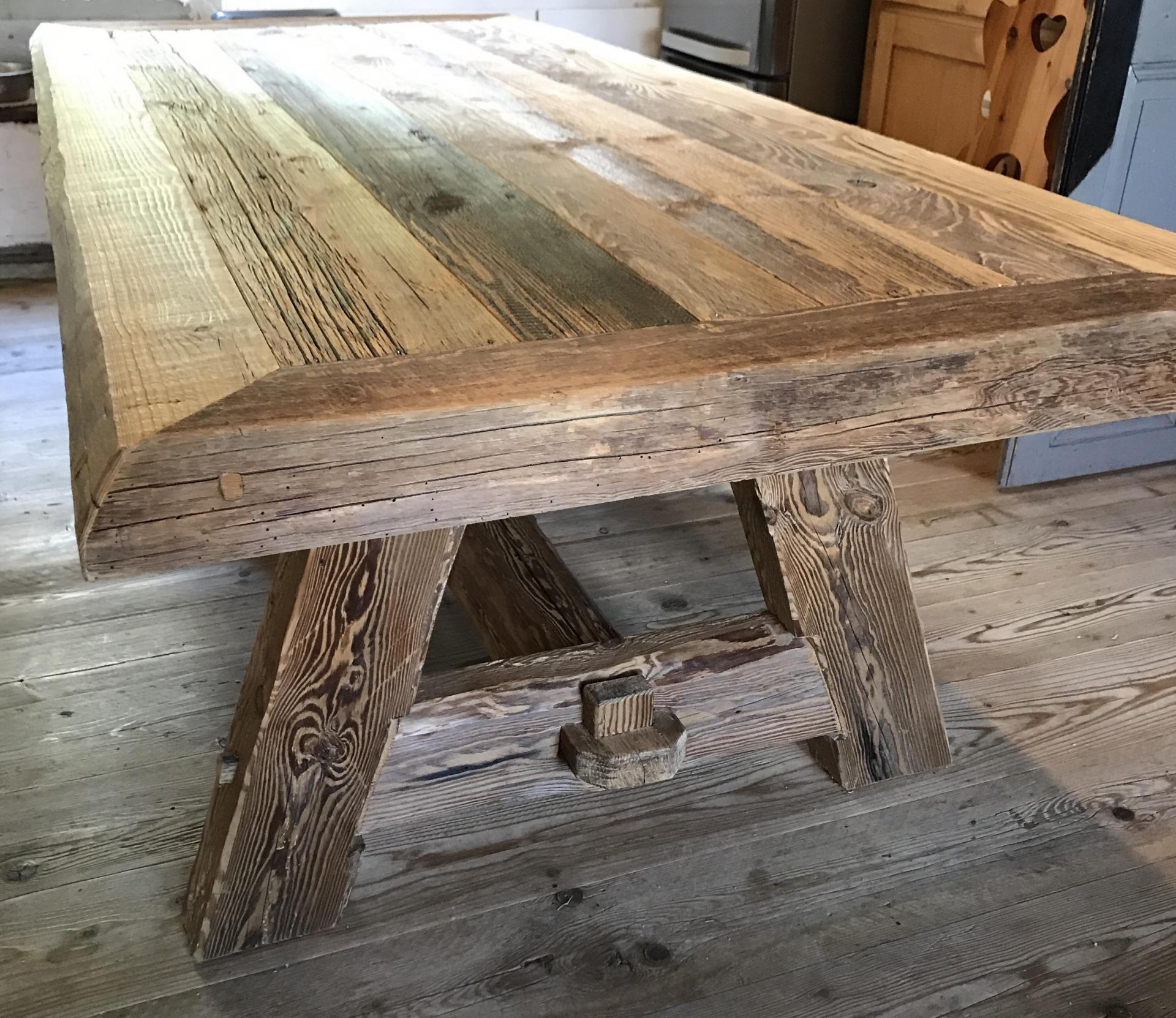 Table a manger
