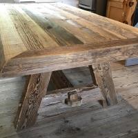 Table salle à manger