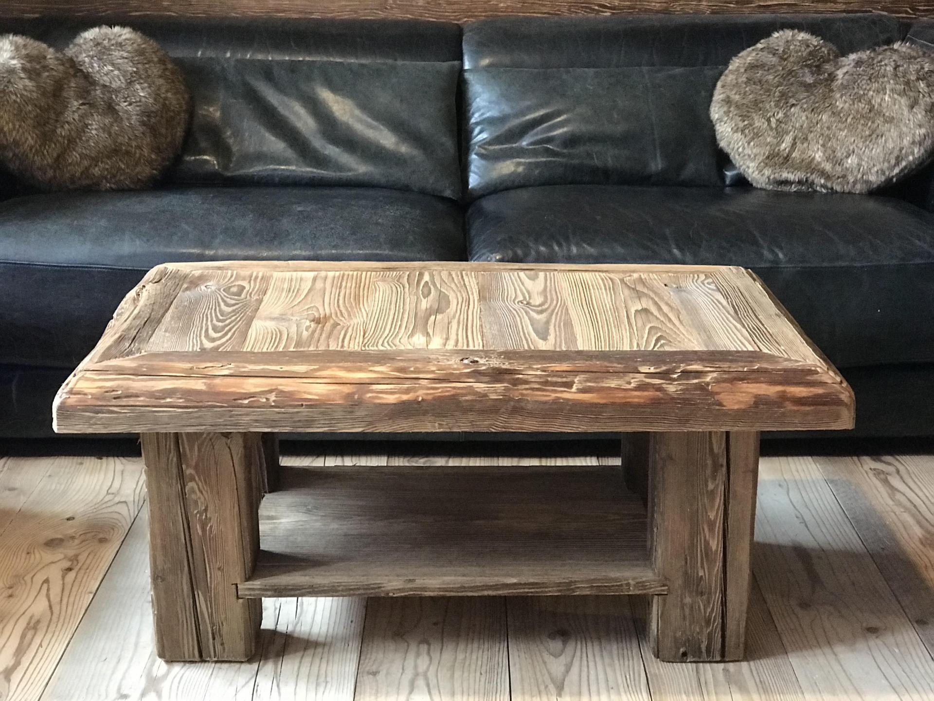 Table basse