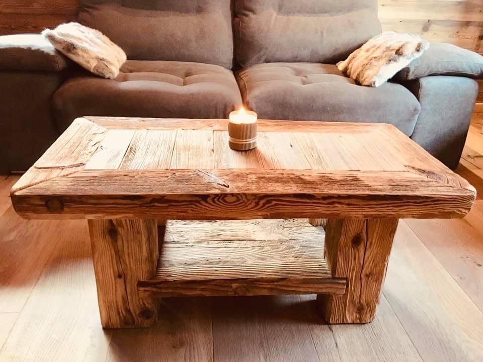 Table basse
