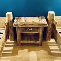 Table de chevet