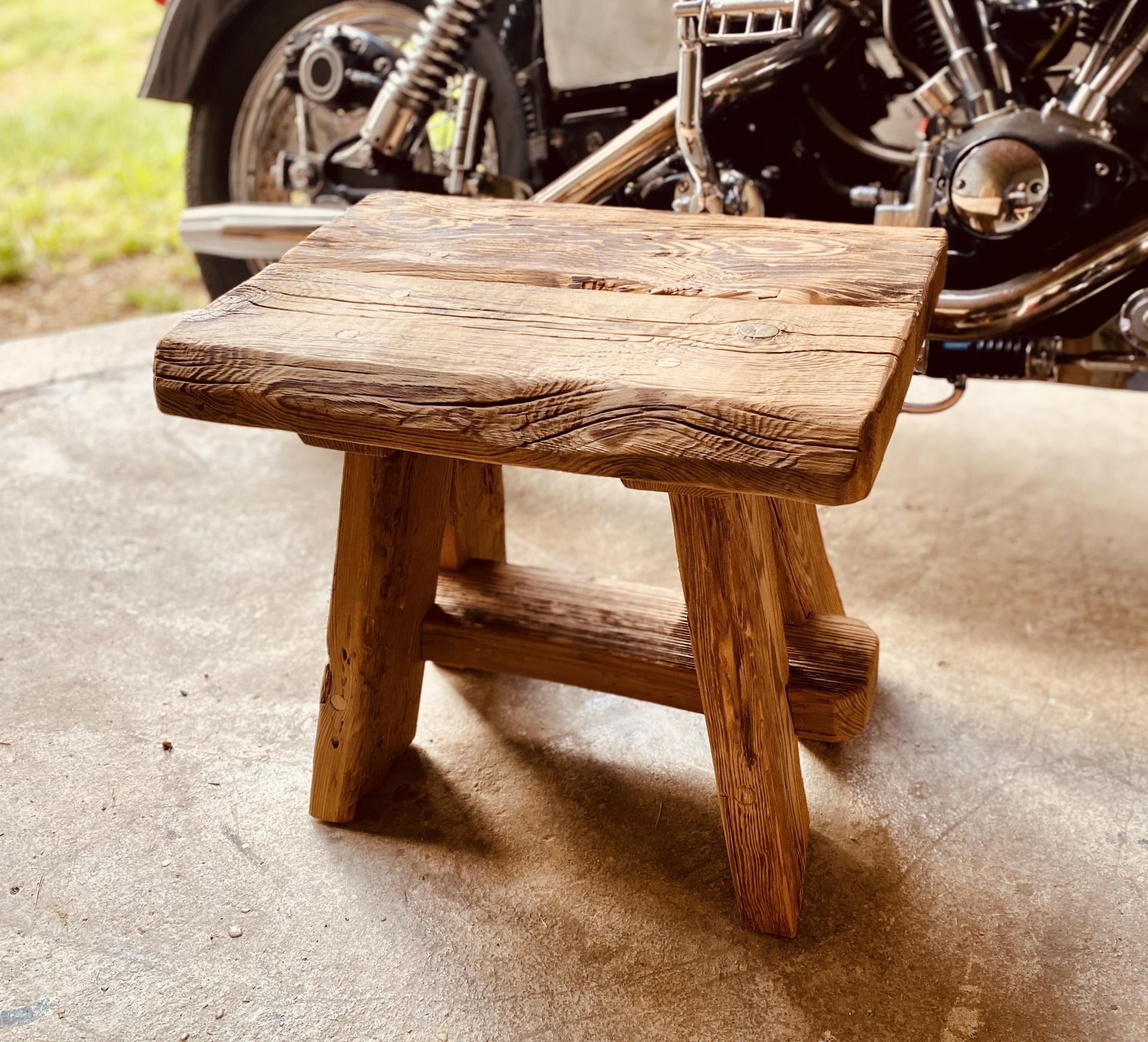Tabouret