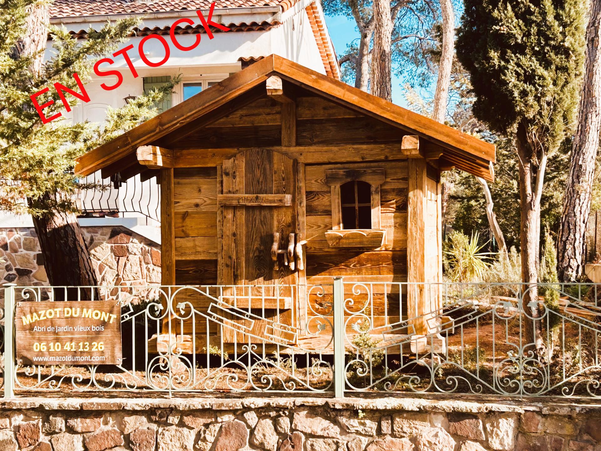 Mazot stock fevrier 2026 1