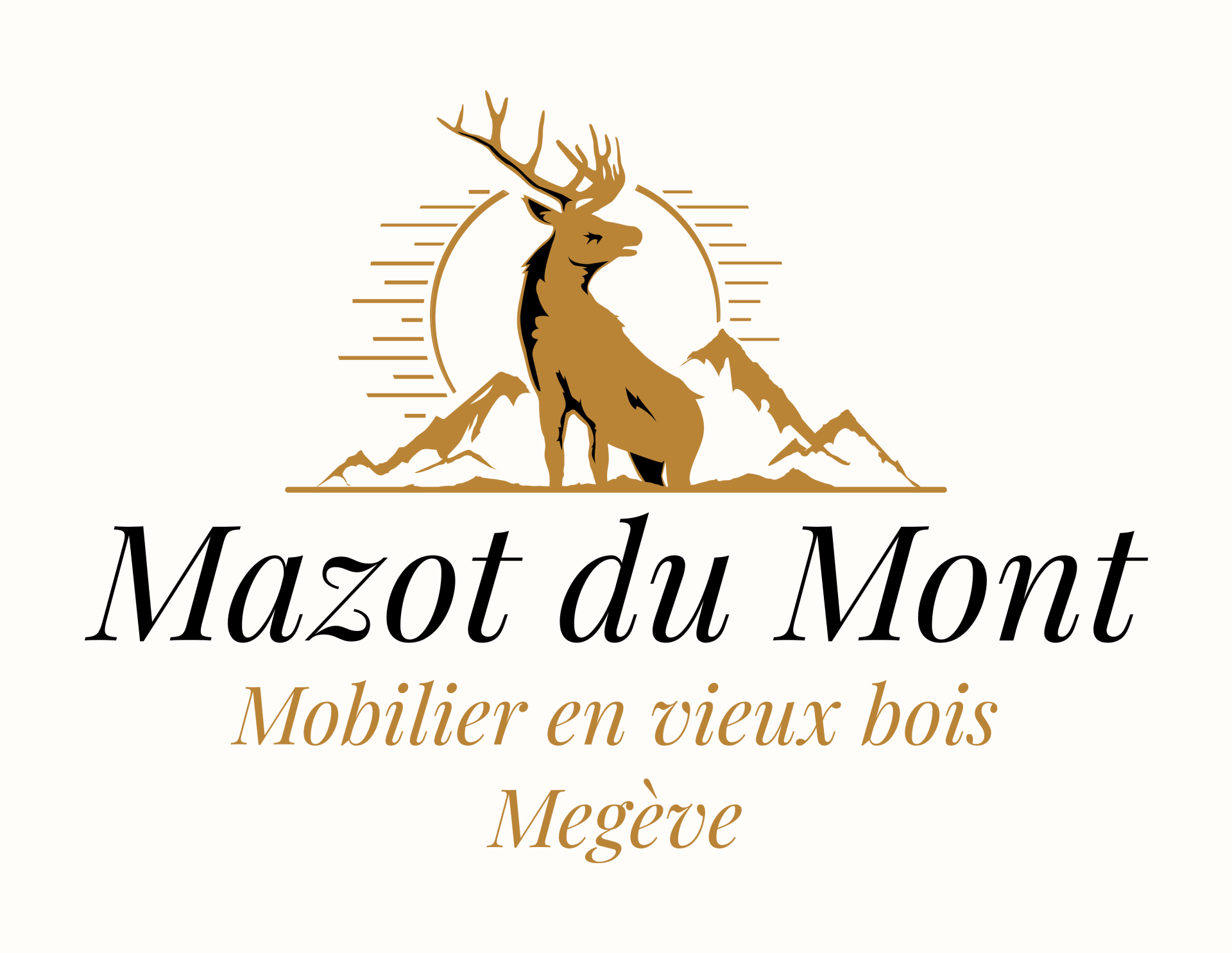 Mazot du Mont - Votre spécialiste du vieux bois